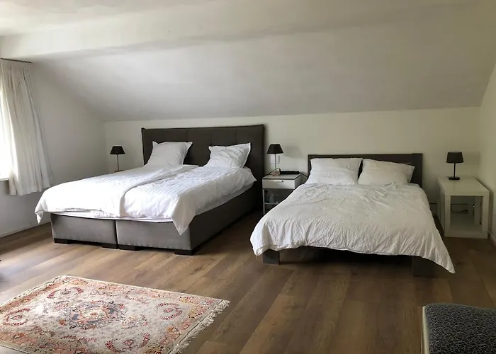 B&B Het Zonnehuis Boxtel