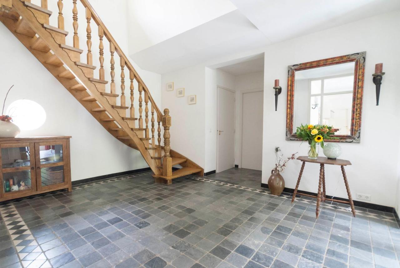Bed & Breakfast Het Zonnehuis Boxtel