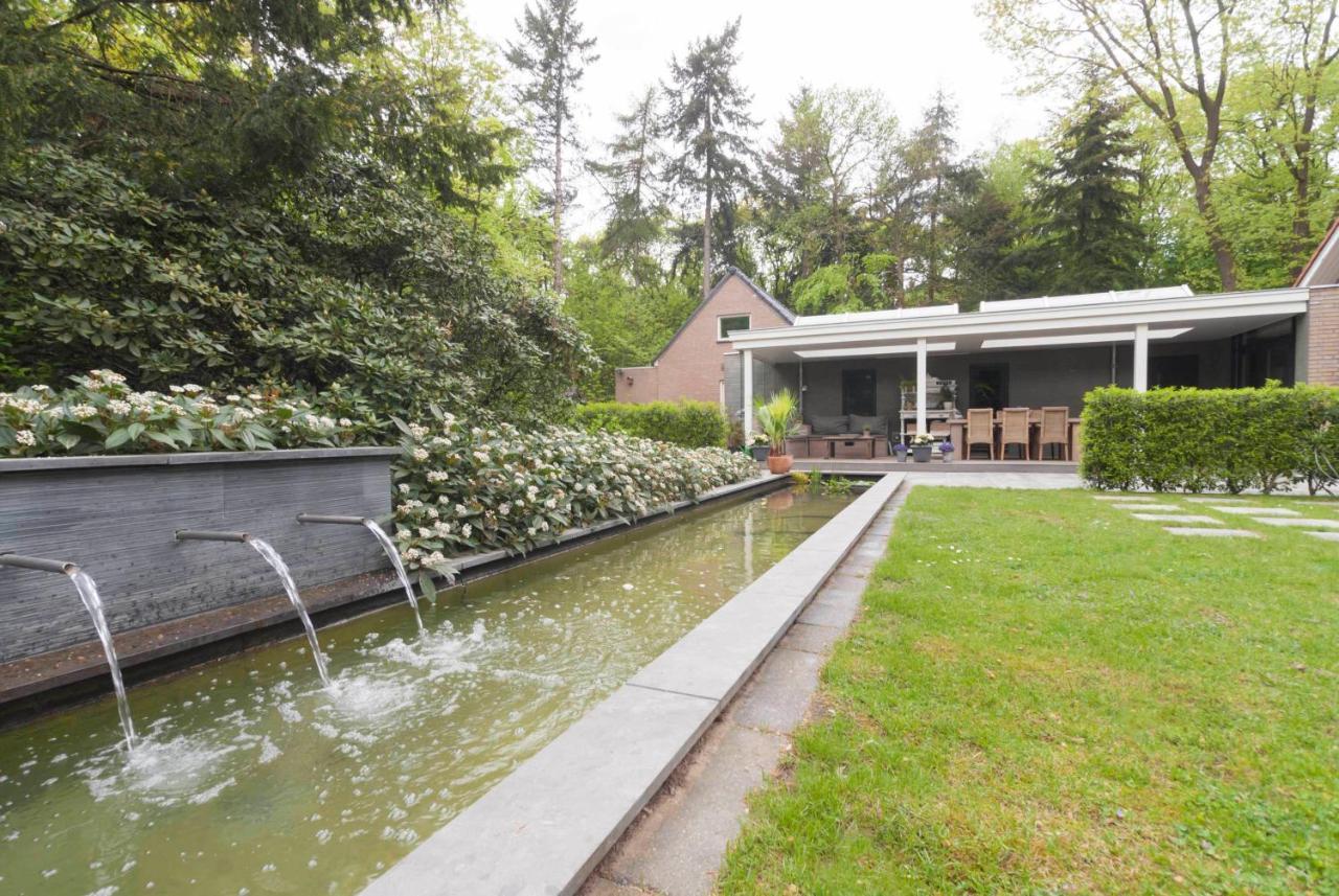 Bed & Breakfast Het Zonnehuis *