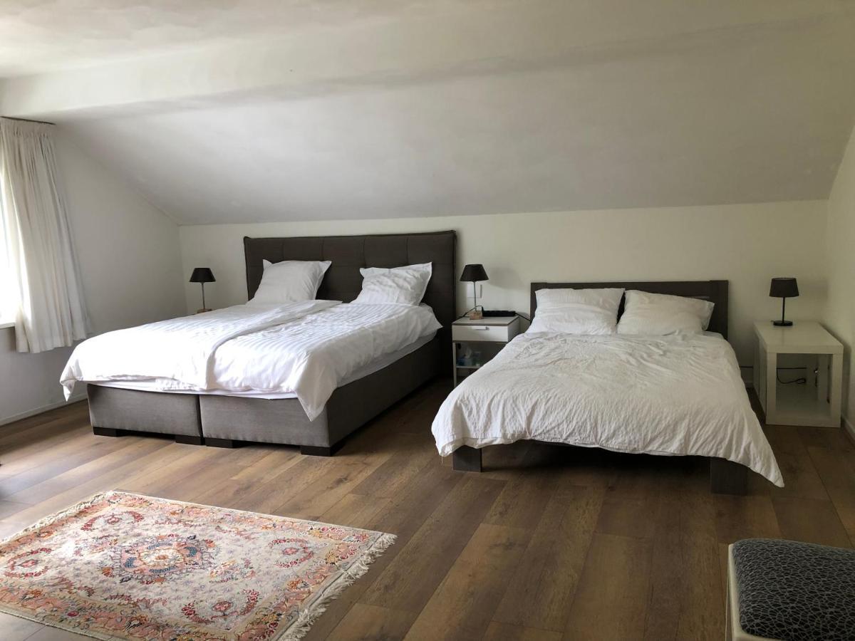 Het Zonnehuis