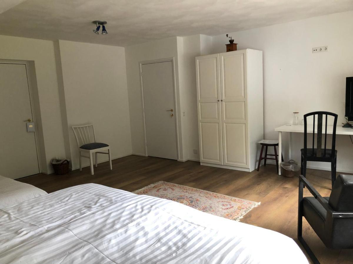 Bed & Breakfast Het Zonnehuis Boxtel